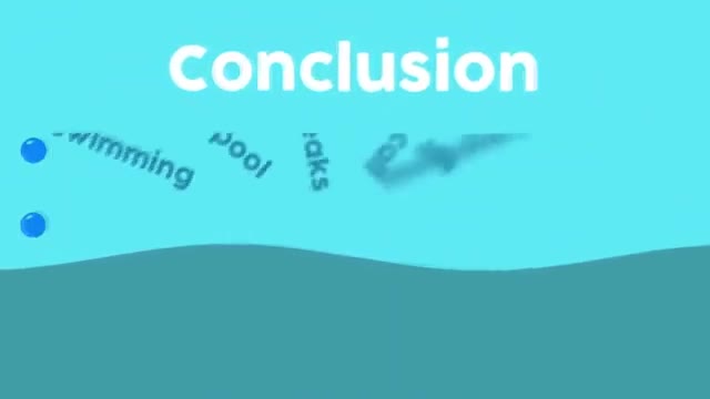 Expert Insights Into Swimming Pool Leaks