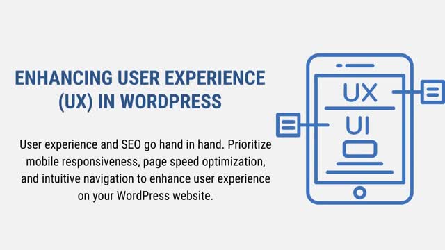On Page SEO Setup for WordPress Website