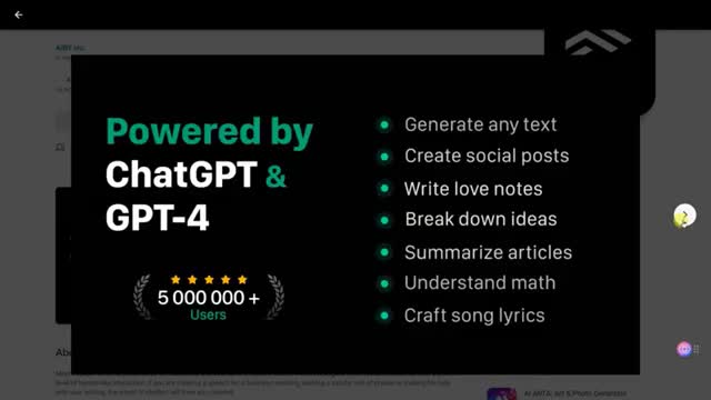 Top AI Mobile Apps of 2023: Easy-to-Use and Powerful