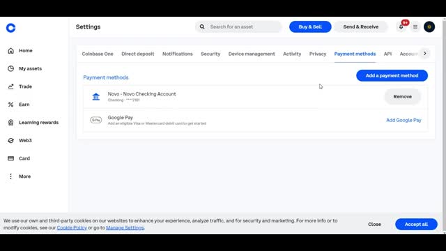 How To Buy Bitcoin On Coinbase - Step-by-Step Guide