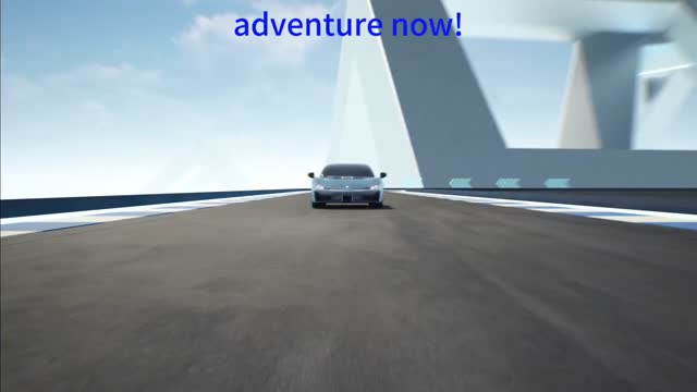 Most Expensive and Fast(1.9S) Chinese Electric Vehicle -AION Hyper SSR