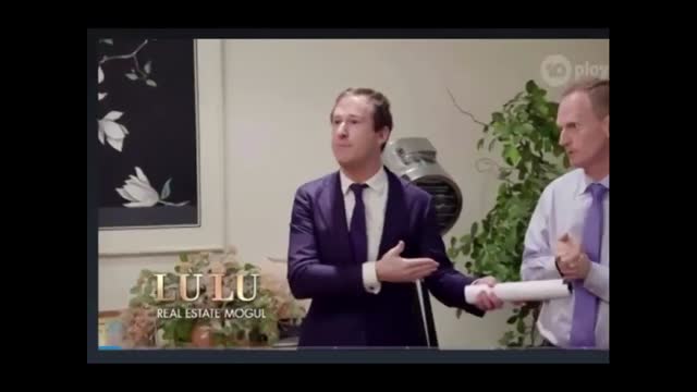 Crazy Rich Asians Auction with James Pratt