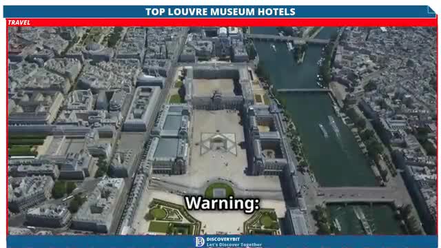 Are These Luxury Hotels Near The Louvre Really Worth It