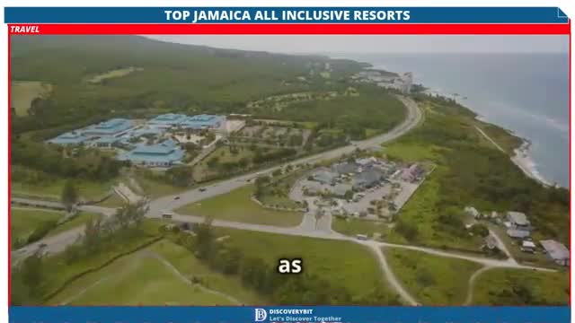 Jamaica's Best-Kept Secrets All Inclusive Luxury Resorts You Must See To Believe!