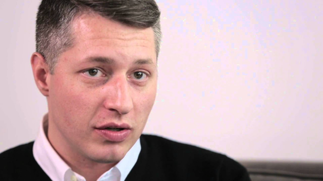 OwningOurFaith | Matt Putorti Teaser