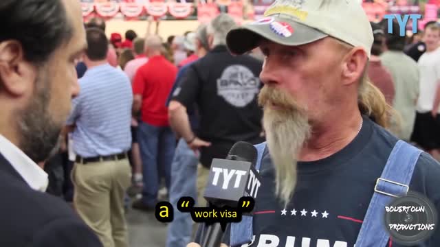 WTF is Wrong with Trump Supporters Part 1