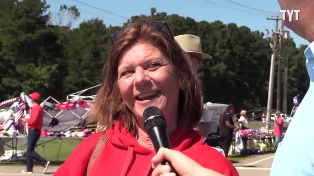 These Trump Supporters Are Completely Detached From Reality