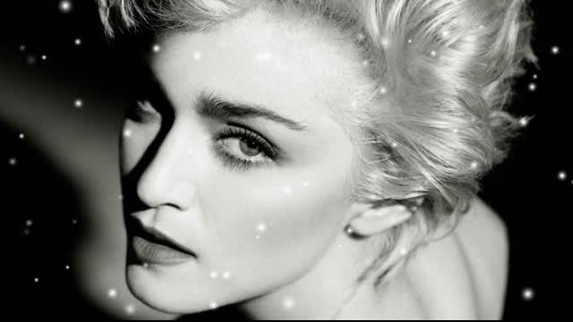 MADONNA - LA ISLA BONITA REGGAETON REMIX [JPARK PRODUCTIONS]