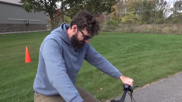 I BOUGHT the CHEAPEST ELECTRIC dirt bike on Amazon