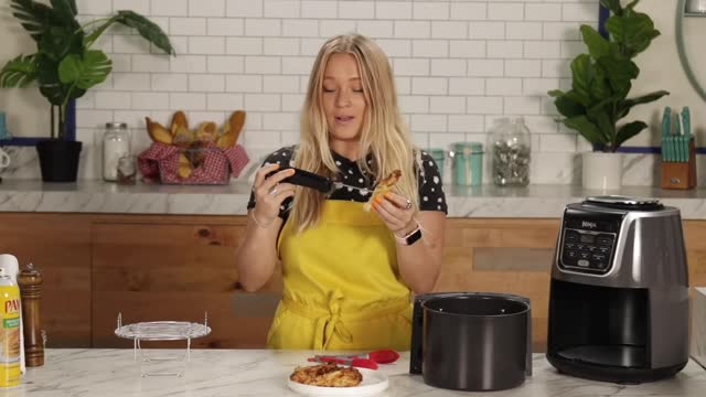 I Tested Amazon's Best-Selling Air Fryer • Tasty