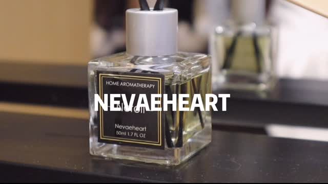 Amazoncom NEVAEHEART Reed Diffuser Set of 3