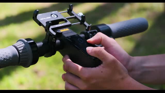 Review: Ninbot Max Electric Scooter