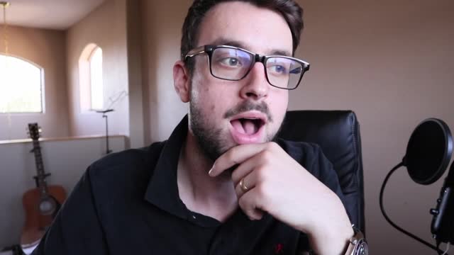 I TRIED CBD GUMMIES! - Hemp Bombs Gummies Review