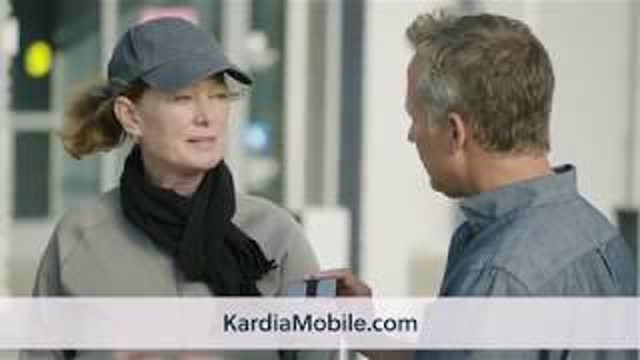 KardiaMobile: How's your heart?