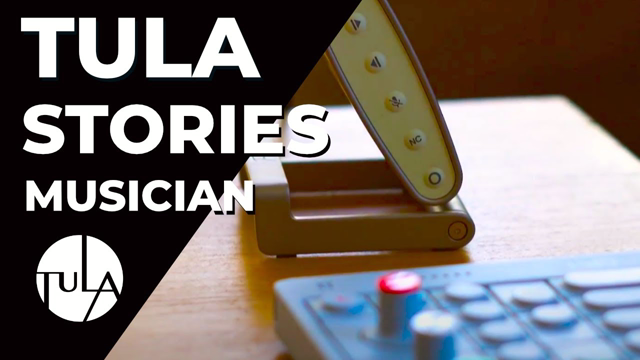 Tula Stories: Musician