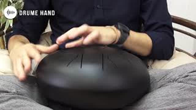 DRUME Hand