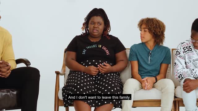 White Parents, Raising Black Children - Uncomfortable Conversations with a Black Man - Ep. 6