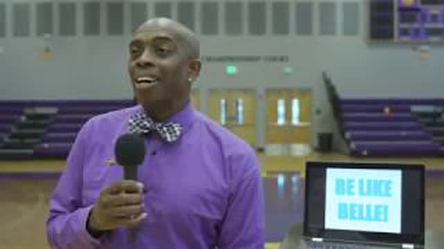 Diversity Celebration 2018-2019