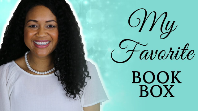 My Favorite Children’s Book Subscription Box | Devoreaux’s Elegant Essentials