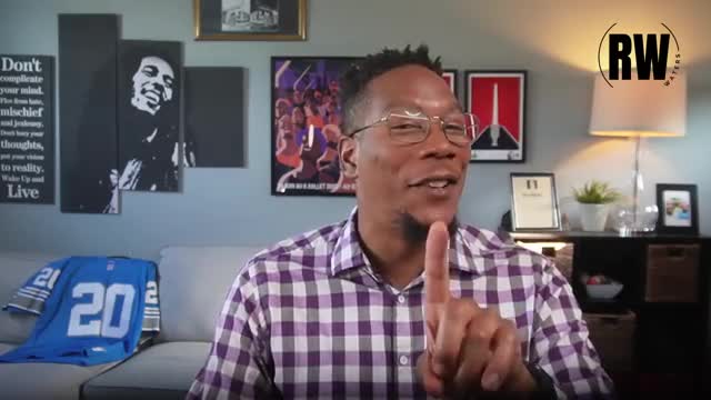 Blacks For Trump Event Held WITHOUT BLACK PEOPLE