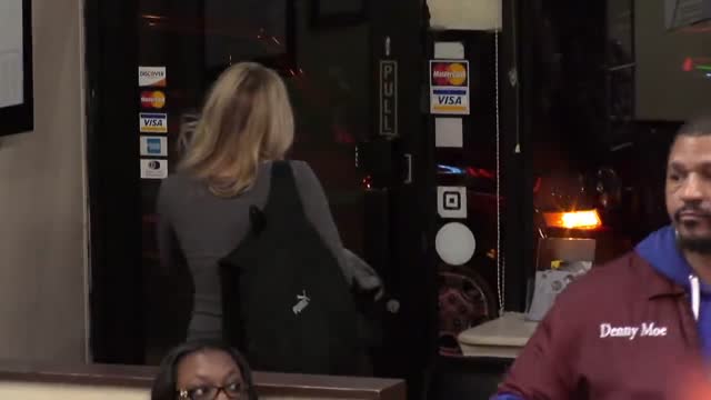 Hairdresser disapproves of interracial couple | What Would You Do? | WWYD