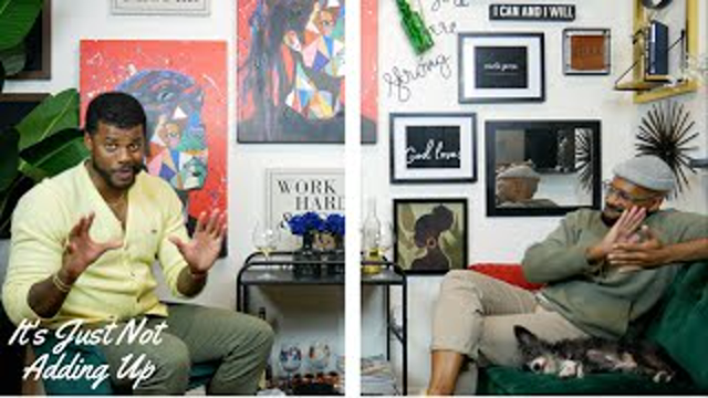 S2E2. let's really talk about sex as a gay guy.