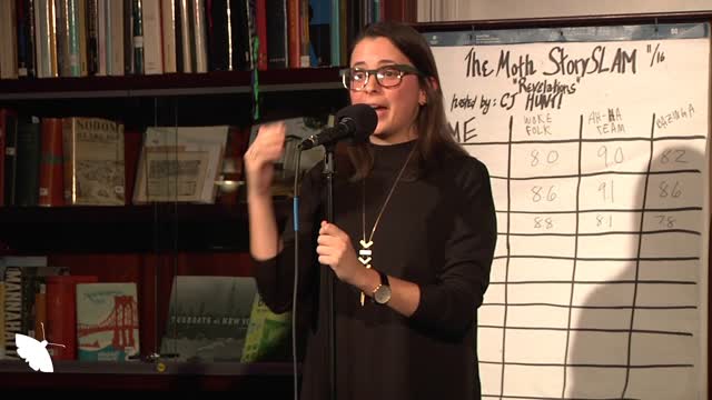 How do you know you're a lesbian?