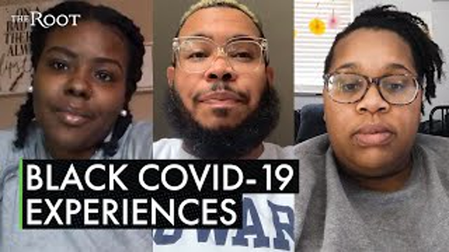Black New Yorkers Share Their COVID-19 Stories | The Root
