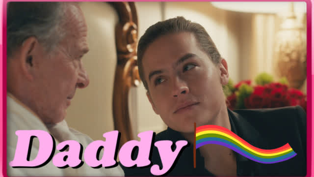 "Daddy" (Short Film)