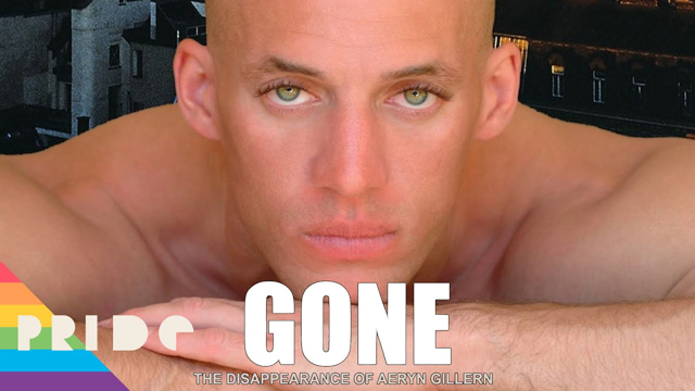 Gone: The Disappearance of Aeryn Gillern | Full Documentary | Gay Pride | LGBT