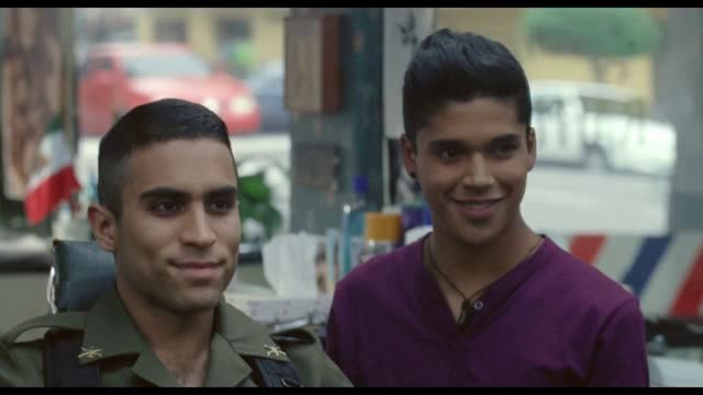 TR脡MULO 路 TREMBLING