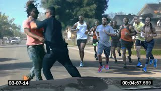 When RACIST Cops Finally Meet The Wrong Person