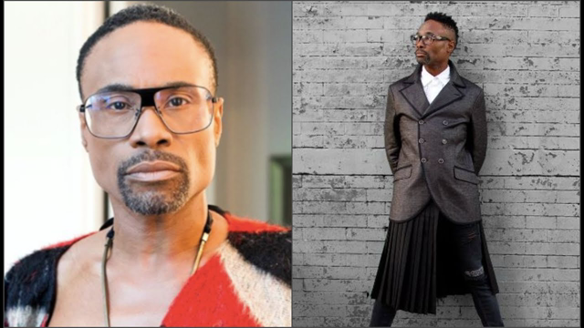 This Is THE TYPE Of BIack Men The Media Promotes