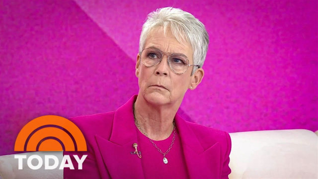 Jamie Lee Curtis Responds To Kanye's Tweets: 'I Hope He Gets Help'