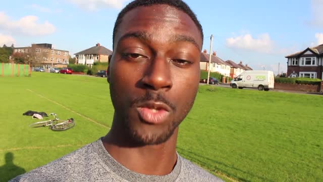 How To Man Up (Being effeminate is a sin!)