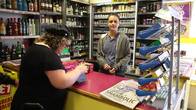 Planet Love - Lesbian Short Film