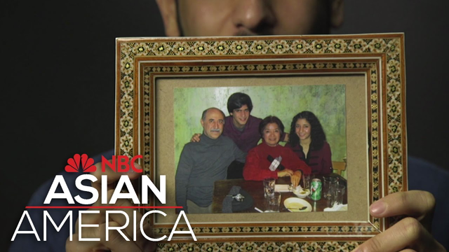 How Diversity Shapes Multiracial Experiences | NBC Asian America