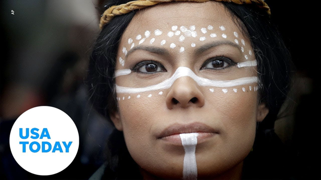 Columbus Day or Indigenous Peoples Day? | USA TODAY