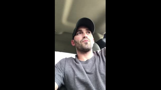 What it's like being gay