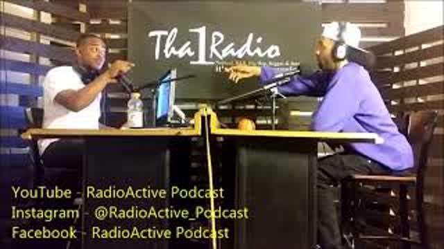 πIs calling some one a CRACKER just as bad as calling someone a NIGGER | Radioactive Podcast