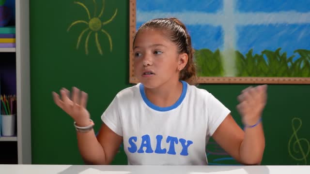 Do Kids Think Bert And Ernie Are Gay? | Kids React