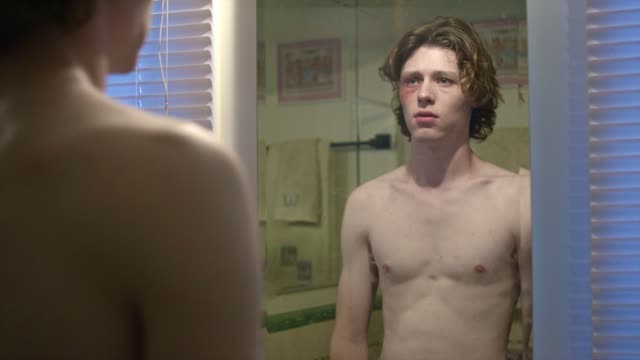 'PRETTY BOY' Award Winning LGBT Short Film (2017)