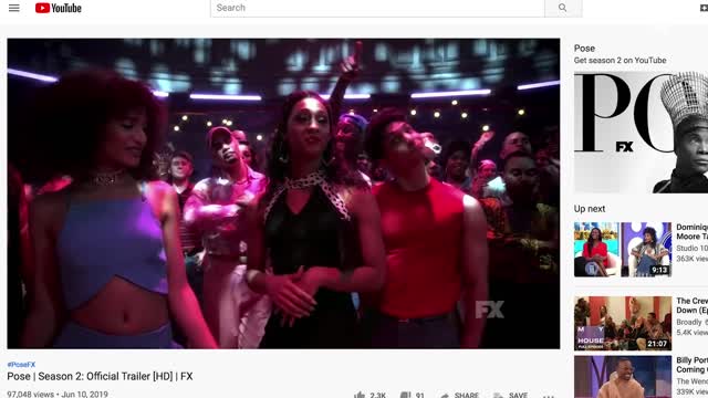 LEGENDARY: 30 Years of Philly Ballroom | FULL DOCUMENTARY