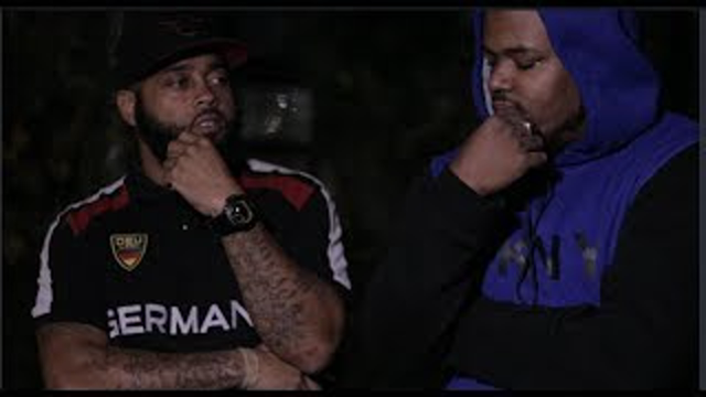 Washington Bullet The Series: Season 1 Episode 1 (DC Web Series)