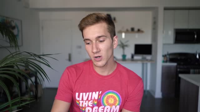 The Worst Part About Being Gay