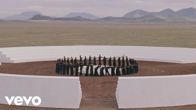 Solange - When I Get Home (Director's Cut)