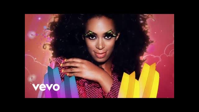 Solange - I Decided (Official Music Video)