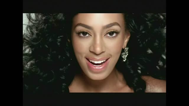 Solange - Sandcastle Disco (Official Video)