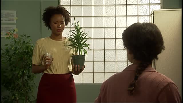 Catherine Episode 5 - Jenny Slate & Dean Fleischer-Camp