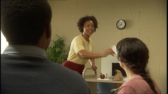 Catherine Episode 4 - Jenny Slate & Dean Fleischer-Camp